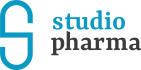 Studio Pharma logo