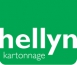 Hellyn Kartonnage logo